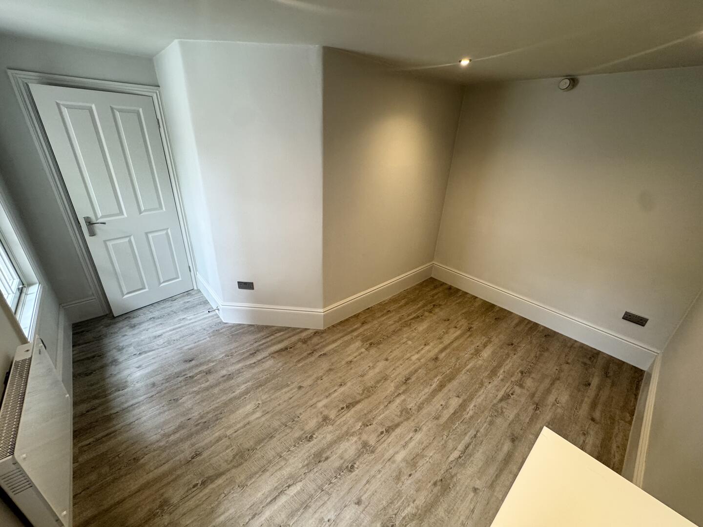 Flat ,, Bank Parade, PR1 3TA